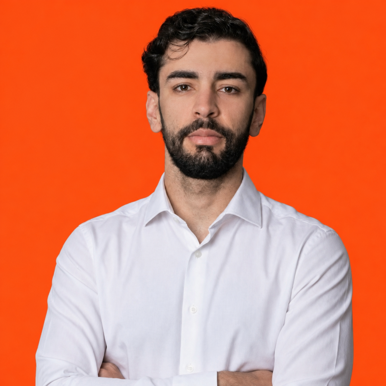 Mikael Carvalho