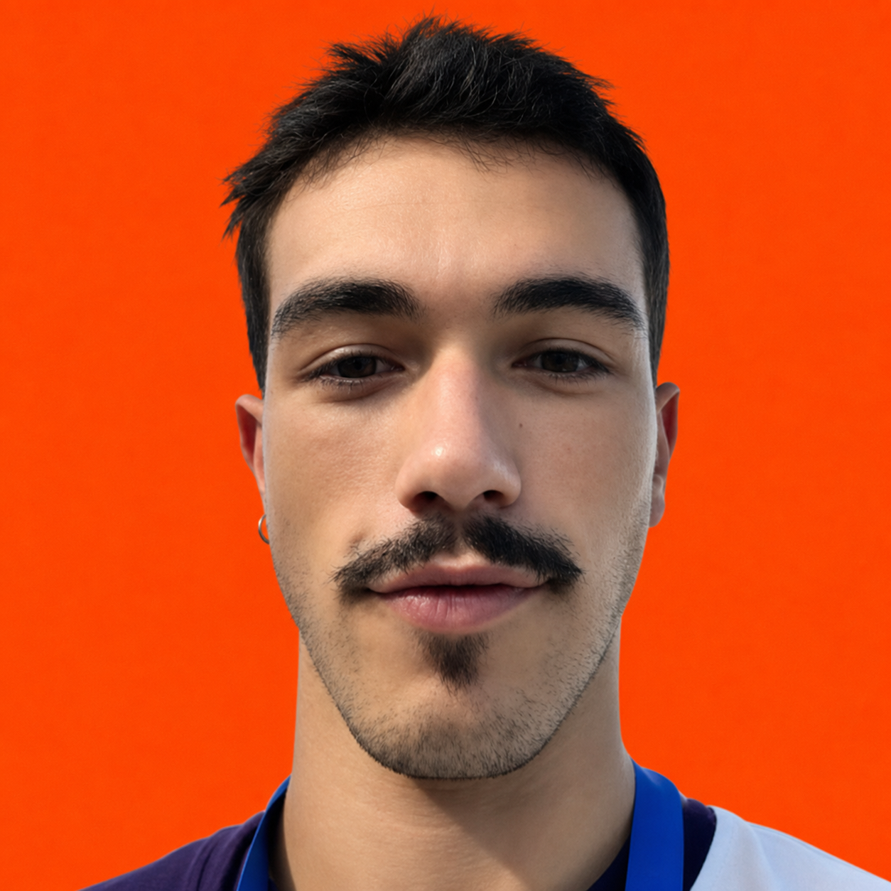 Vinicius Moreira